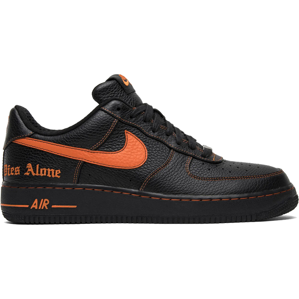 Vlone x NikeLab Air Force 1 ''Vlone''