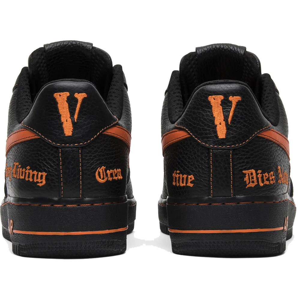 Vlone x NikeLab Air Force 1