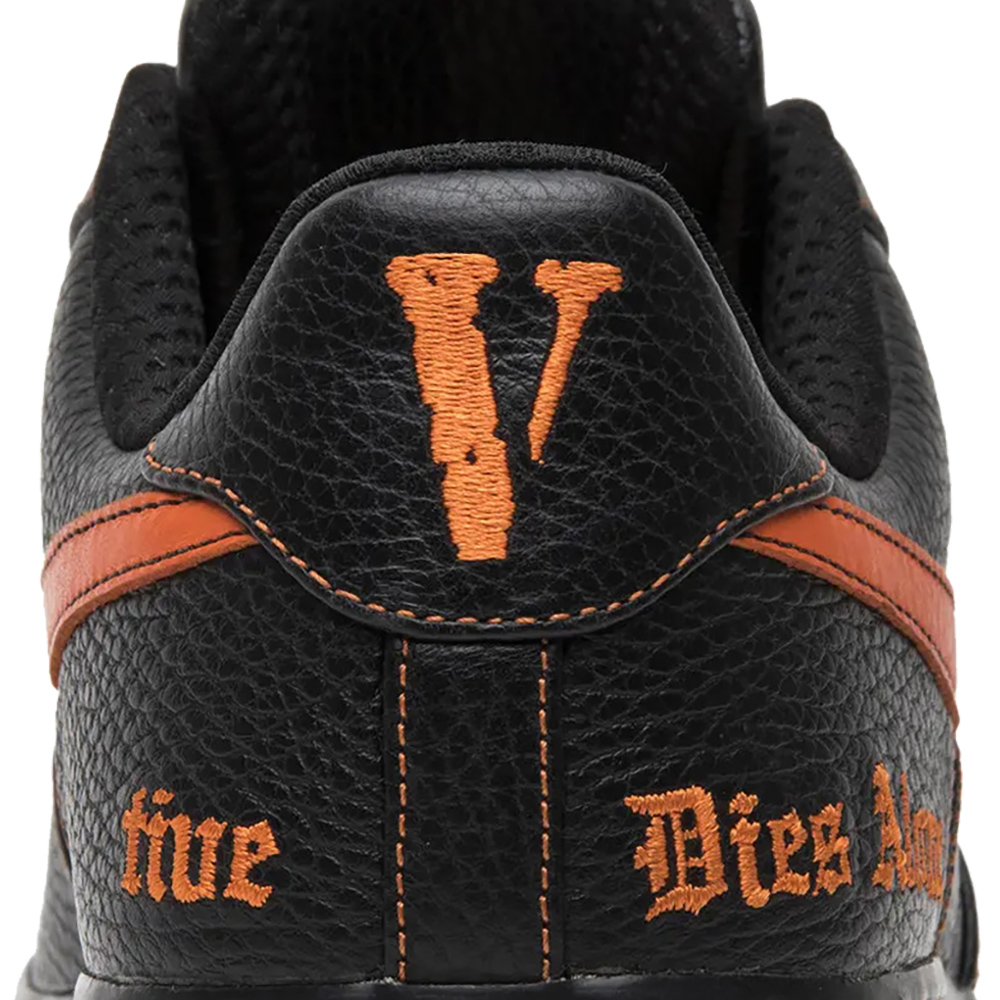 Vlone x NikeLab Air Force 1