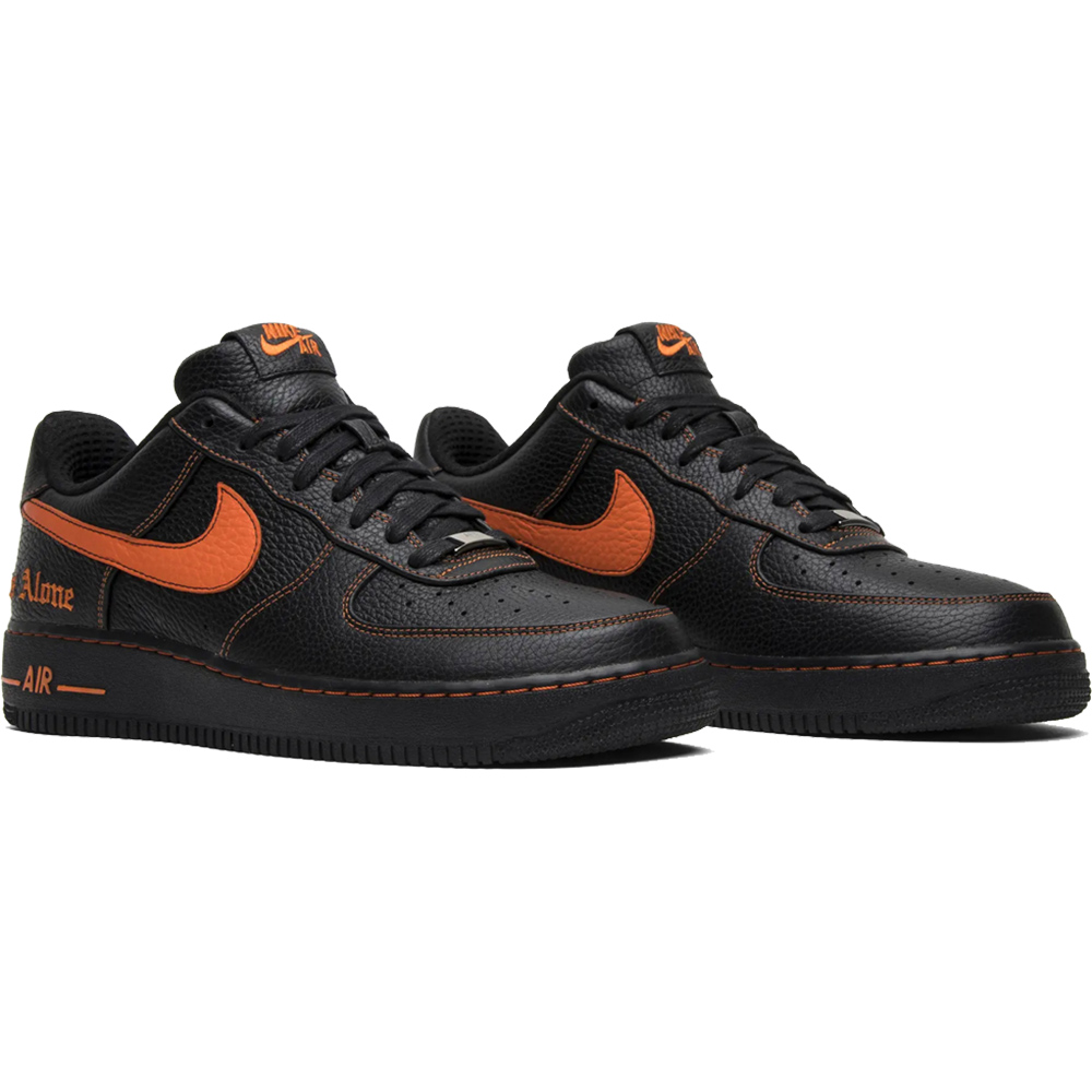 Vlone x NikeLab Air Force 1