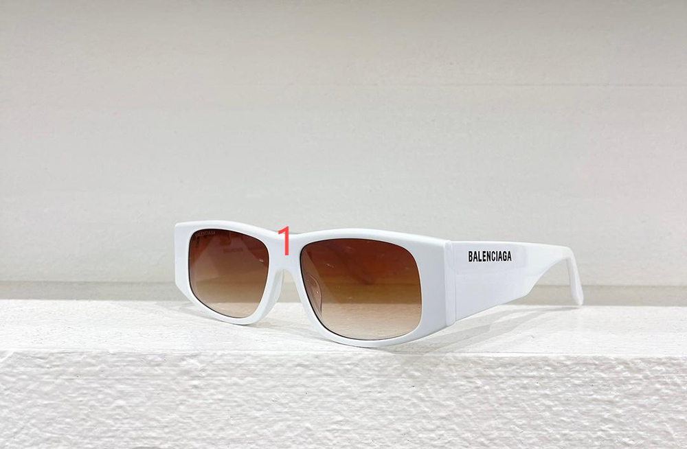 Balenciaga eyeglasses BB0100S
