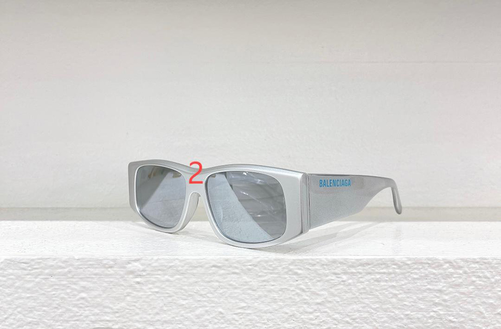 Balenciaga eyeglasses BB0100S