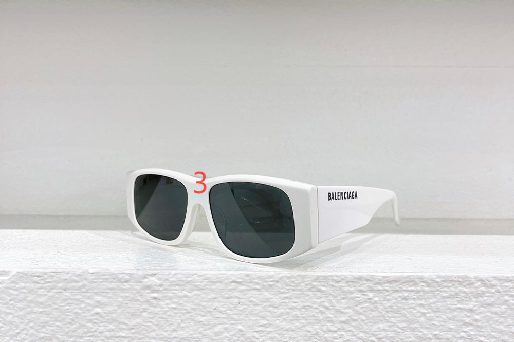 Balenciaga eyeglasses BB0100S