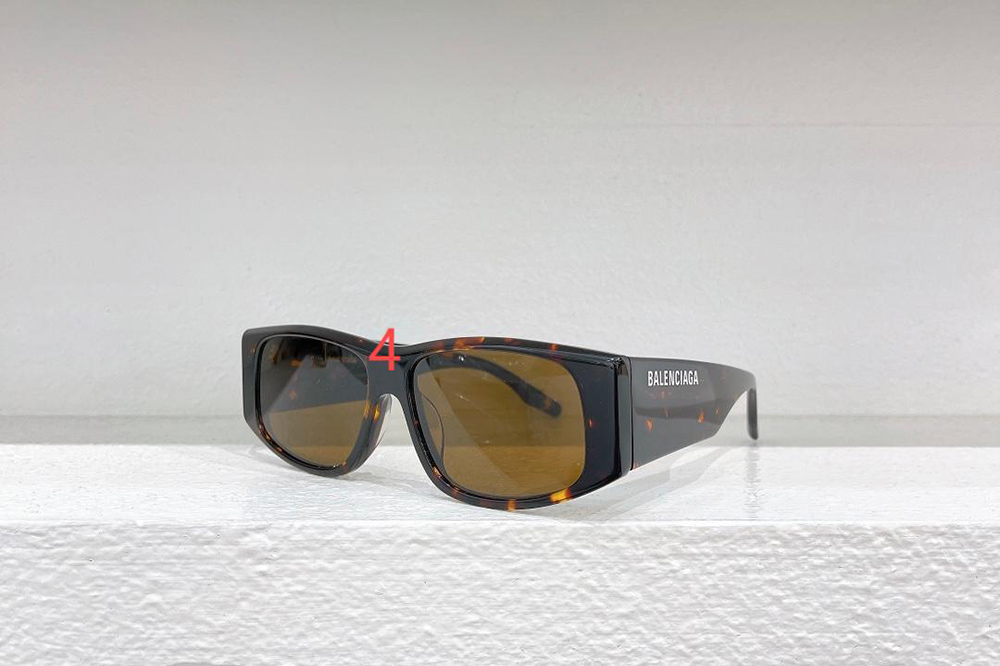 Balenciaga eyeglasses BB0100S