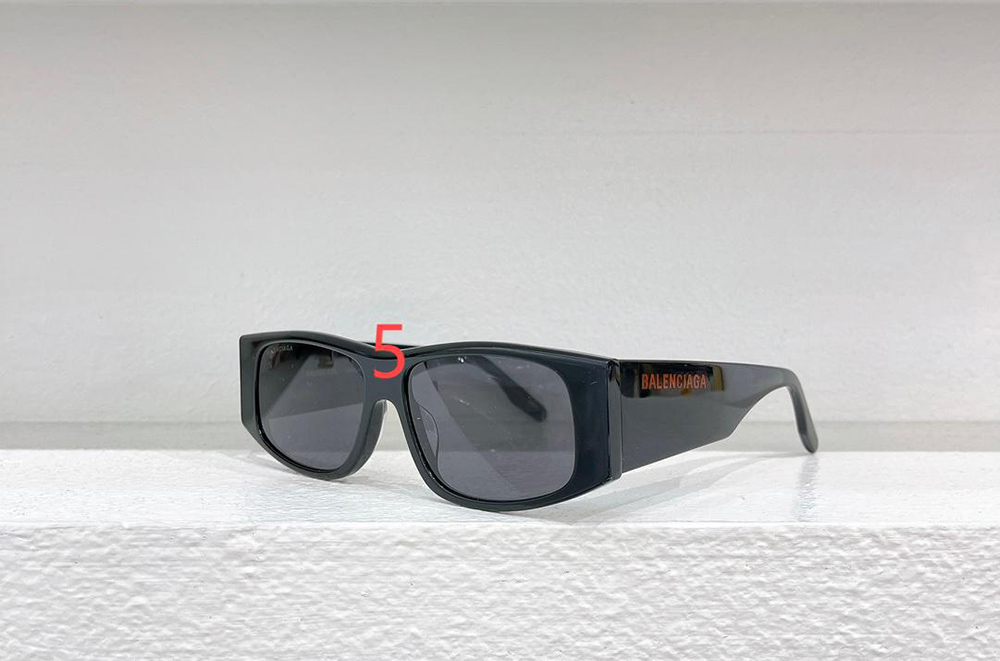 Balenciaga eyeglasses BB0100S