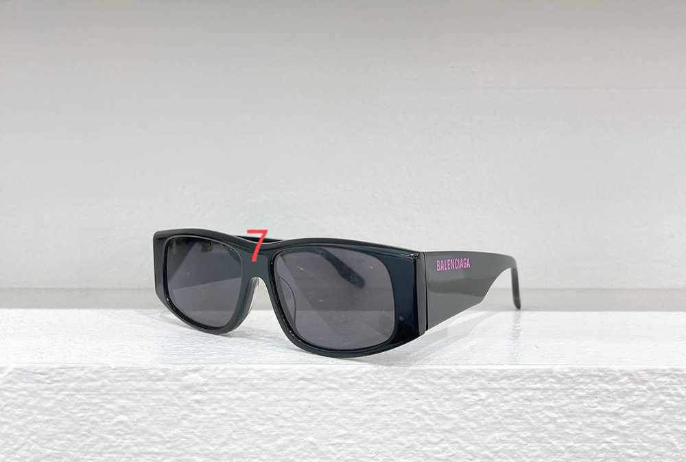 Balenciaga eyeglasses BB0100S