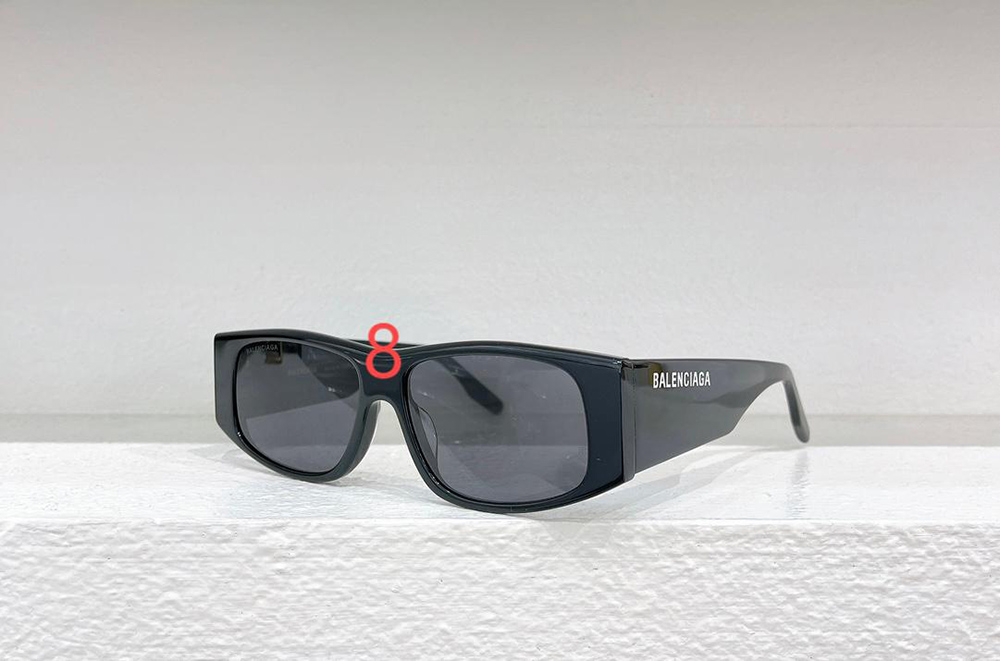 Balenciaga eyeglasses BB0100S