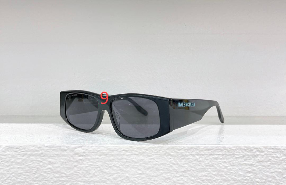 Balenciaga eyeglasses BB0100S