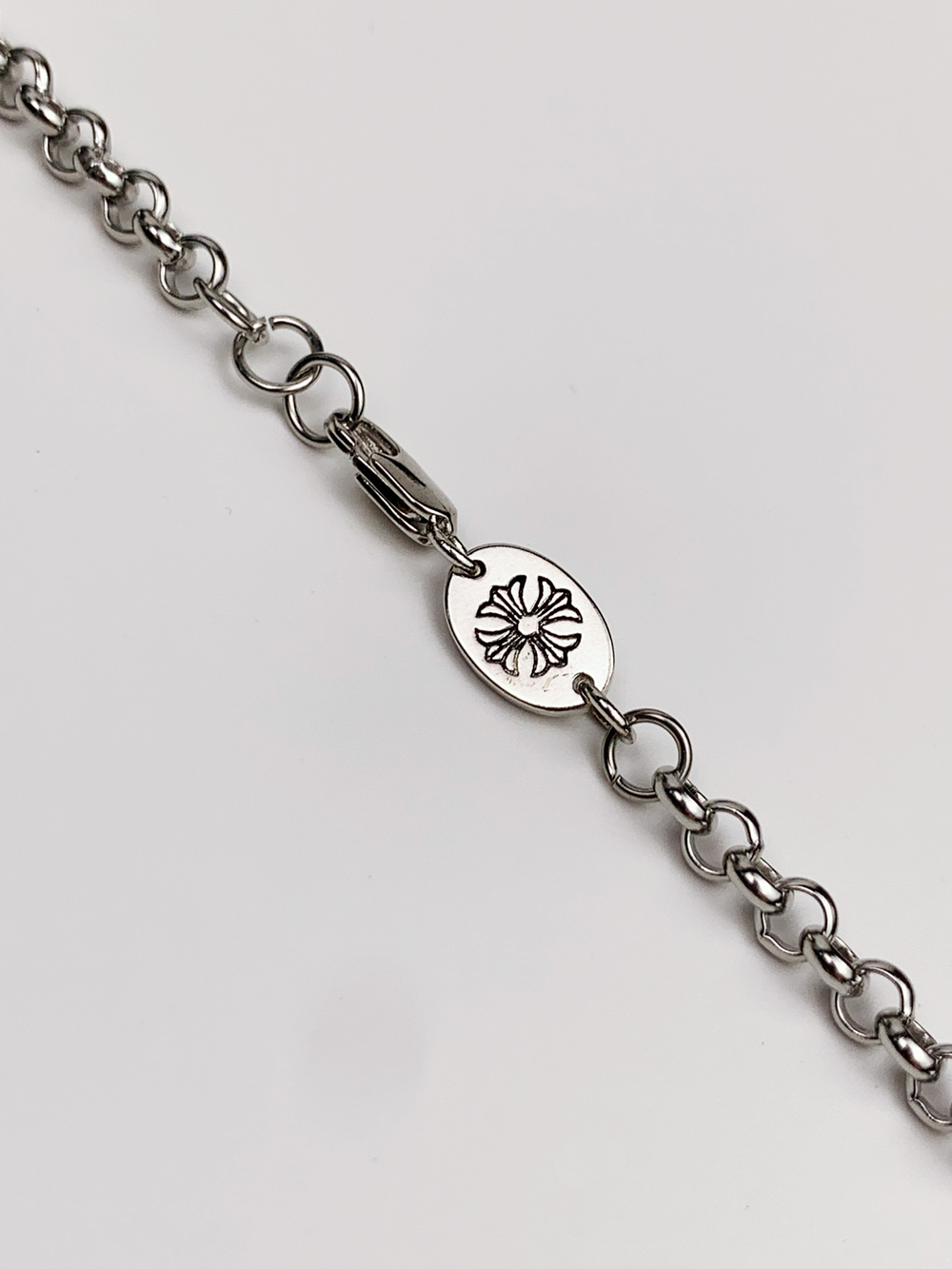 Chrome Hearts Necklaces 625369
