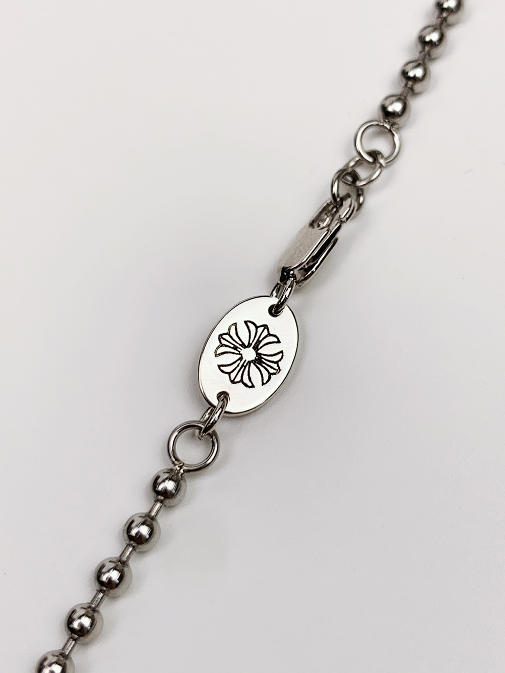 Chrome Hearts Necklaces 625453
