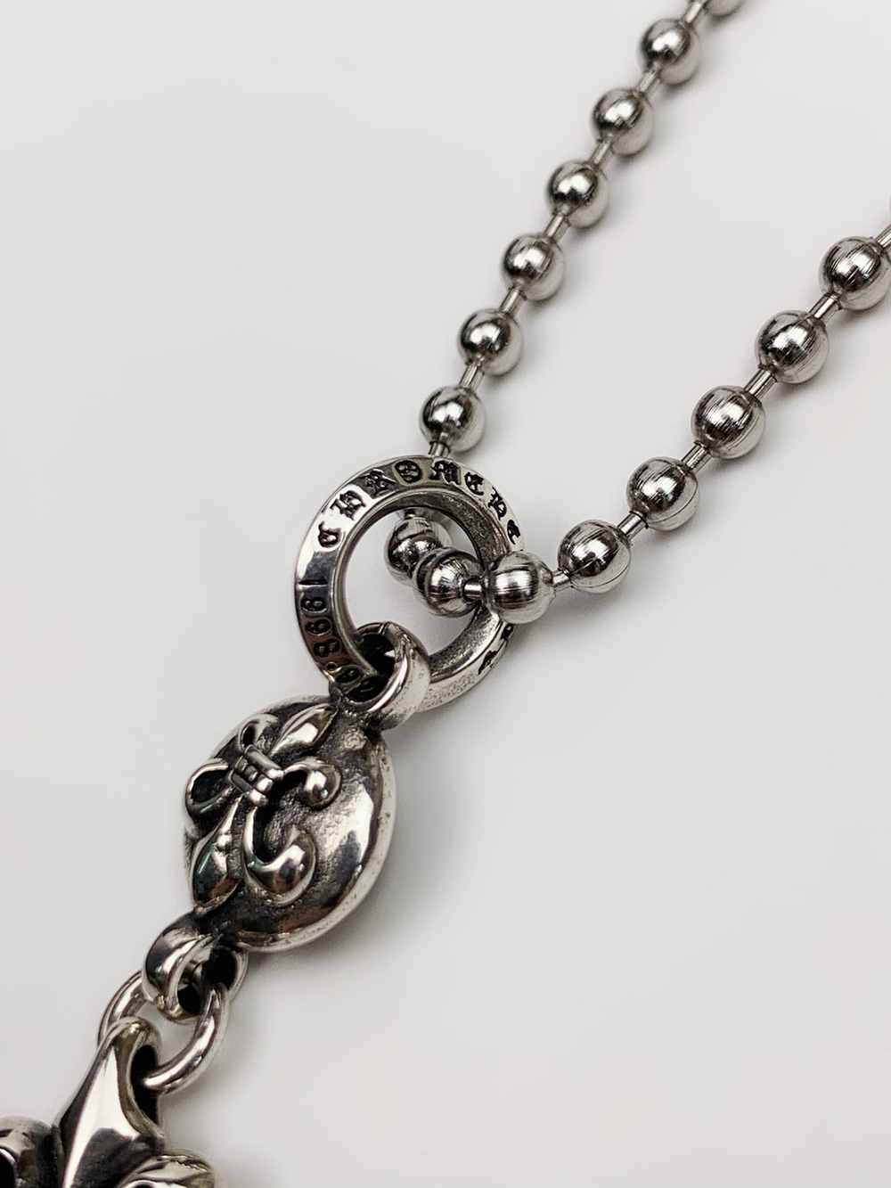 Chrome Hearts Necklaces 625453