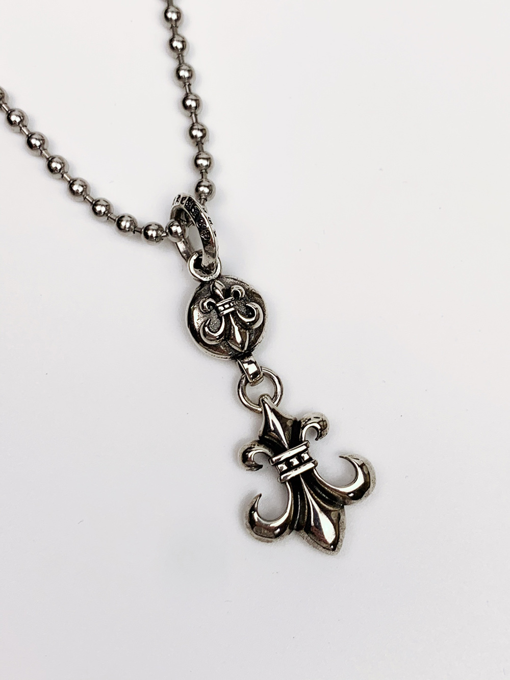 Chrome Hearts Necklaces 625453