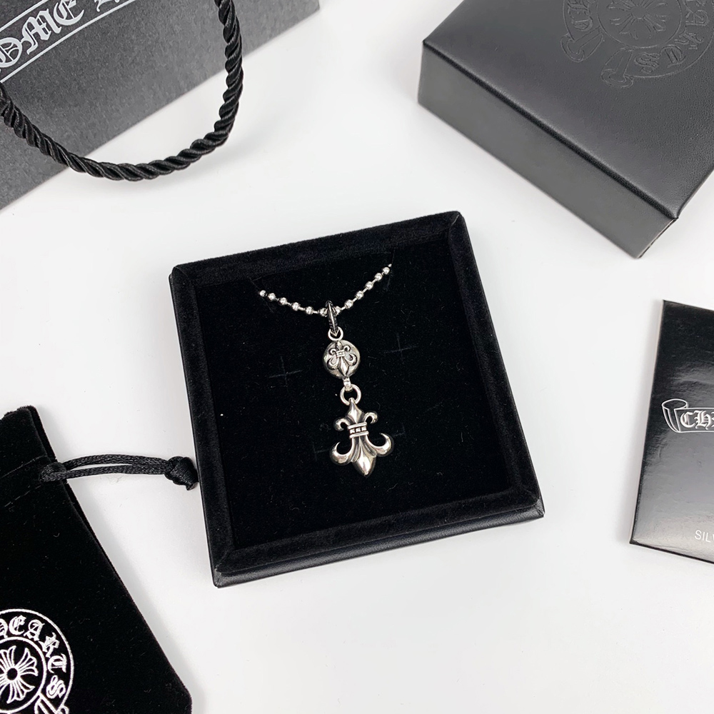 Chrome Hearts Necklaces 625453