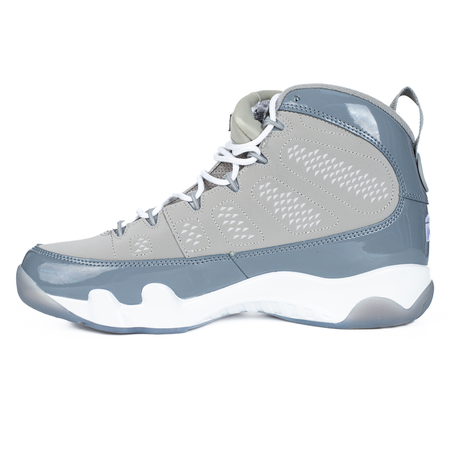 Air Jordan 9 Retro 