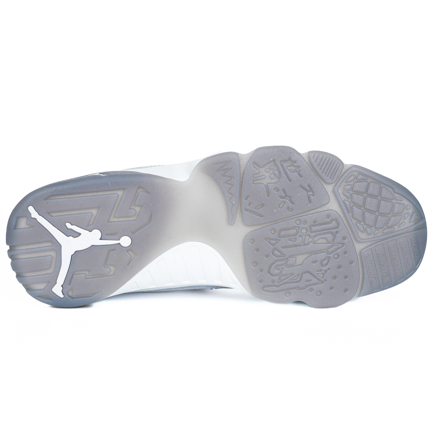 Air Jordan 9 Retro 'Cool Grey' 2025