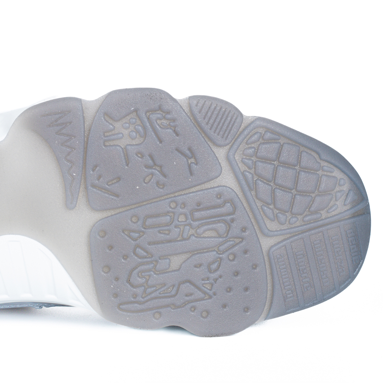 Air Jordan 9 Retro ''Cool Grey'' 2025