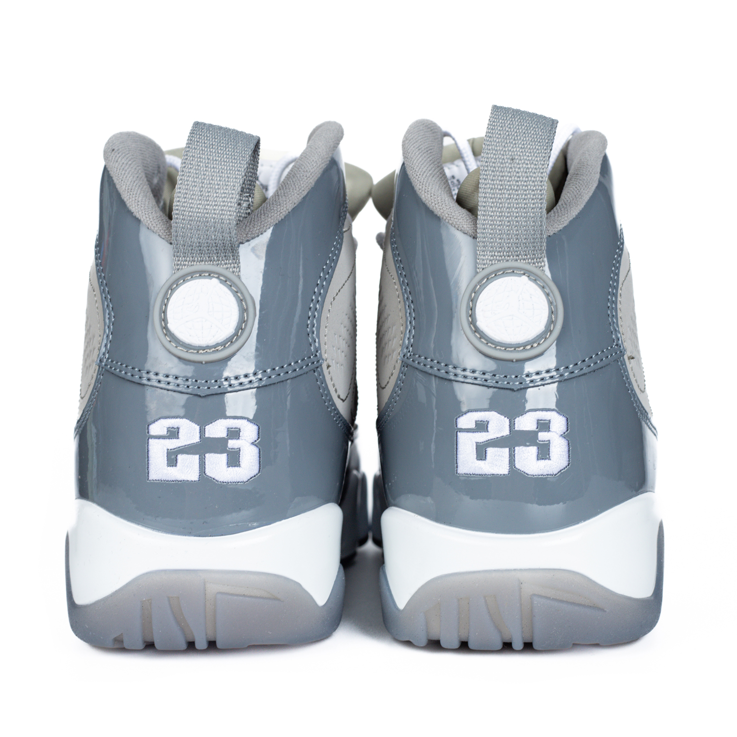 Air Jordan 9 Retro 