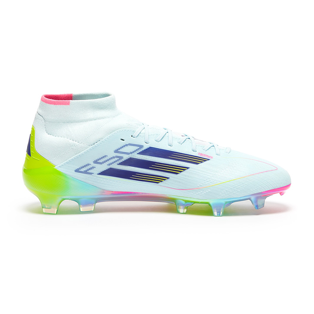 adidas F50 Elite Mid FG Stellar Icon Pack