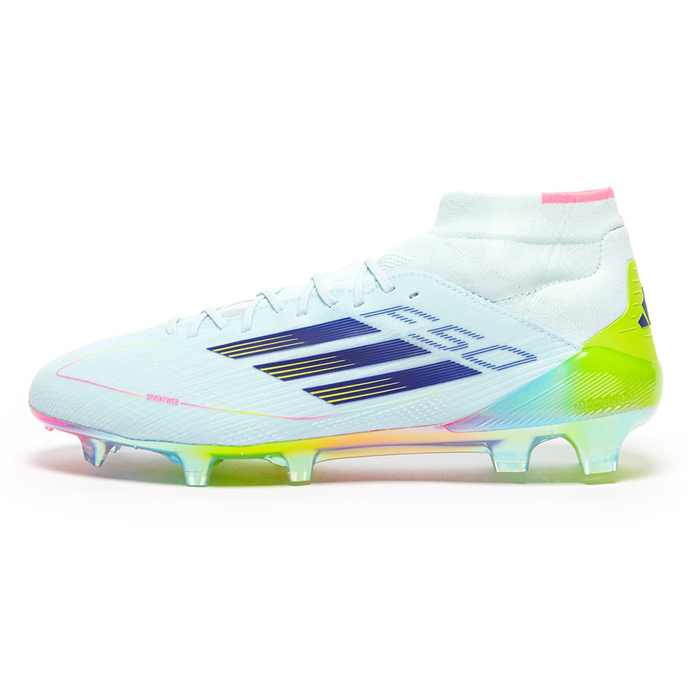 adidas F50 Elite Mid FG Stellar Icon Pack