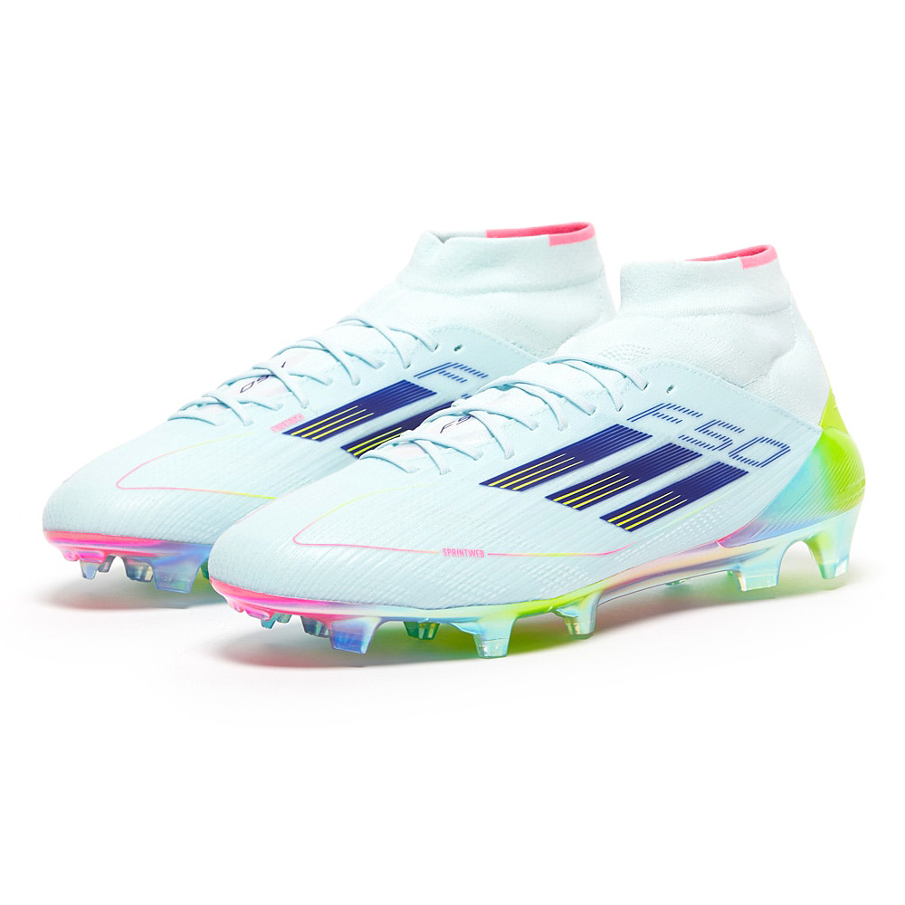 adidas F50 Elite Mid FG Stellar Icon Pack