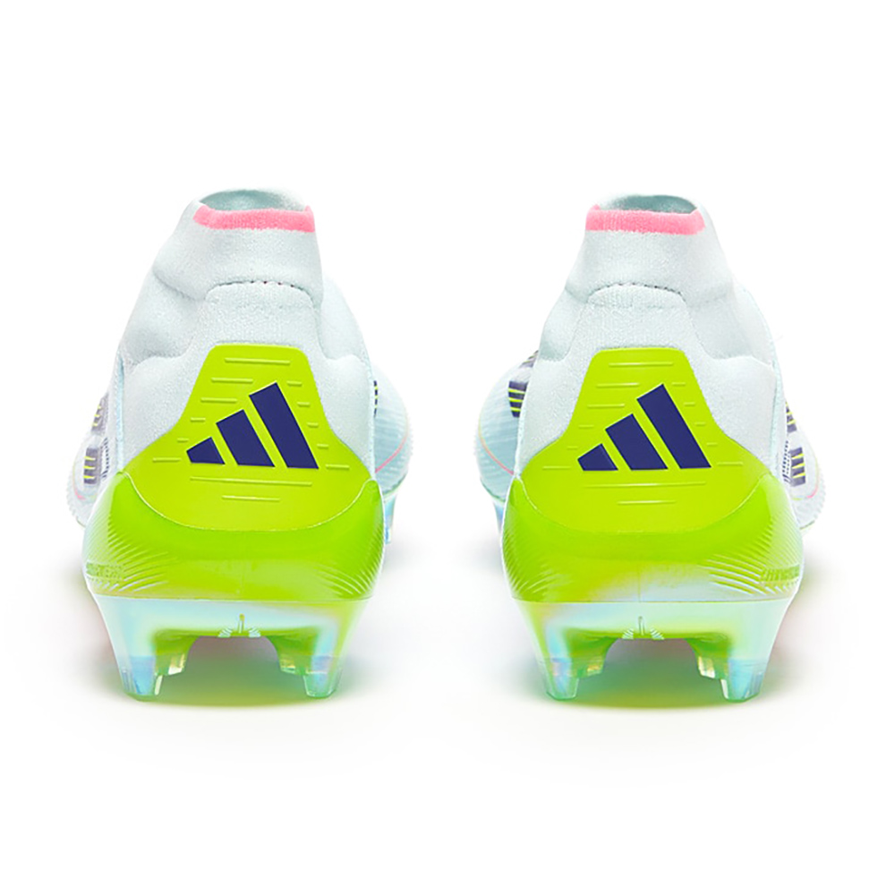 adidas F50 Elite Mid FG Stellar Icon Pack