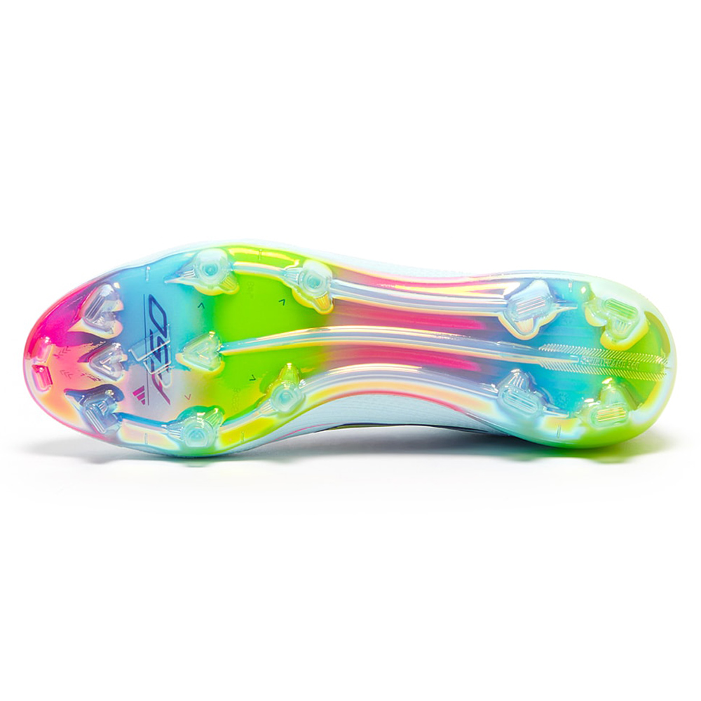 adidas F50 Elite Mid FG Stellar Icon Pack