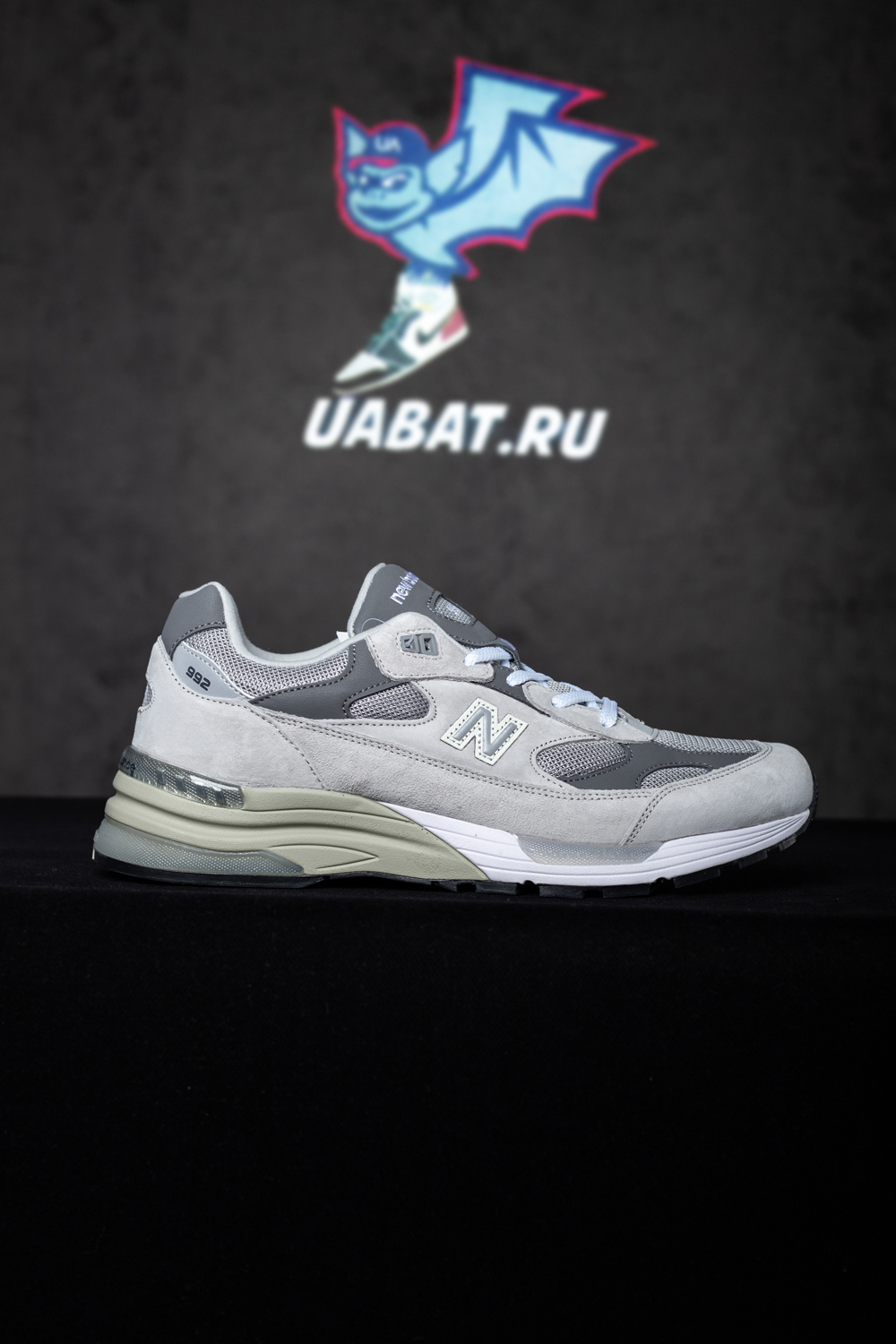 992 Made in USA