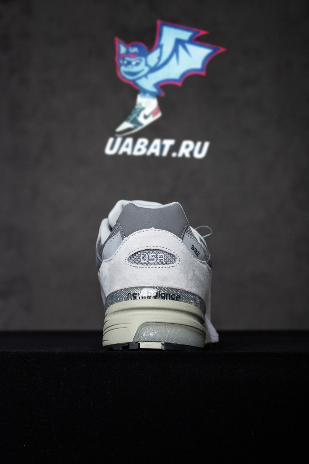 992 Made in USA