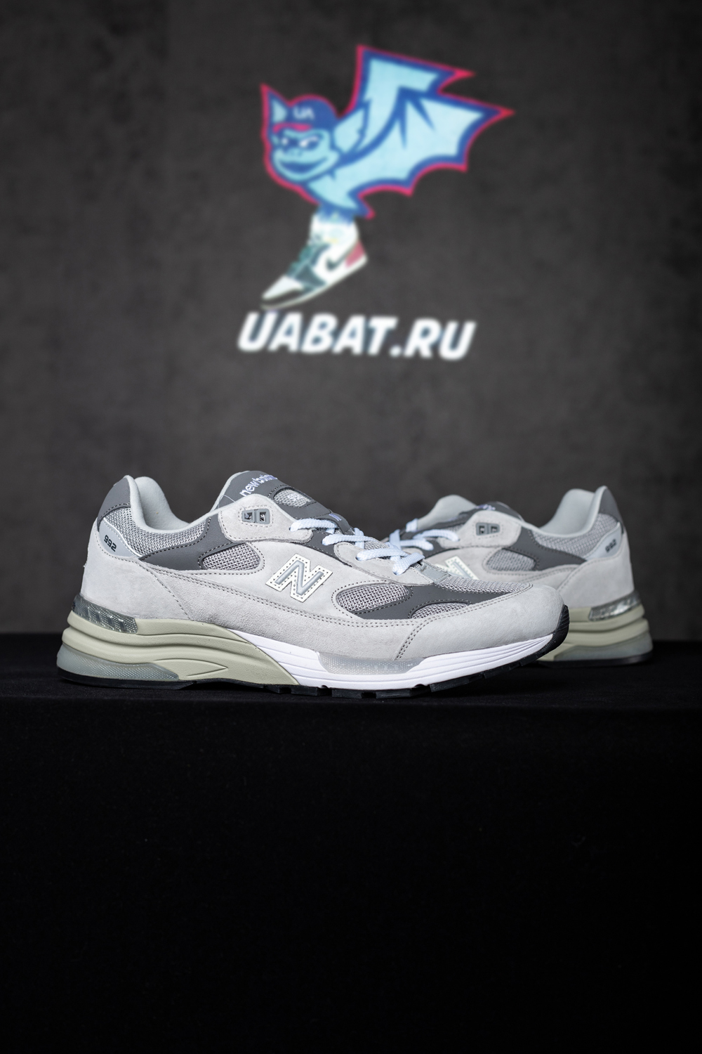 992 Made in USA