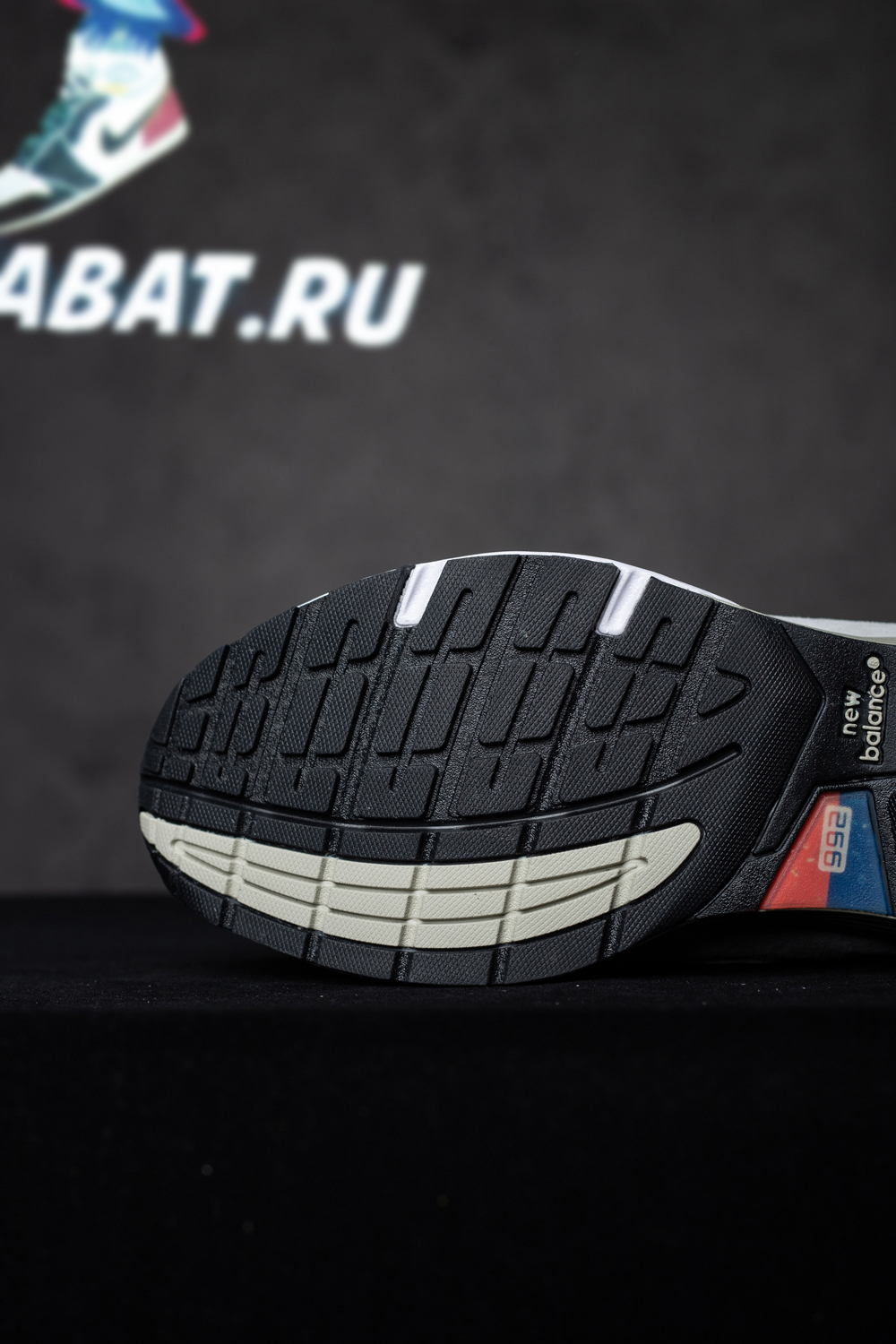 992 Made in USA