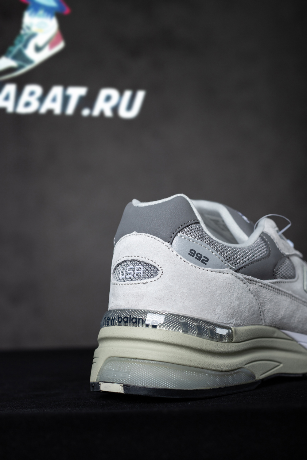 992 Made in USA
