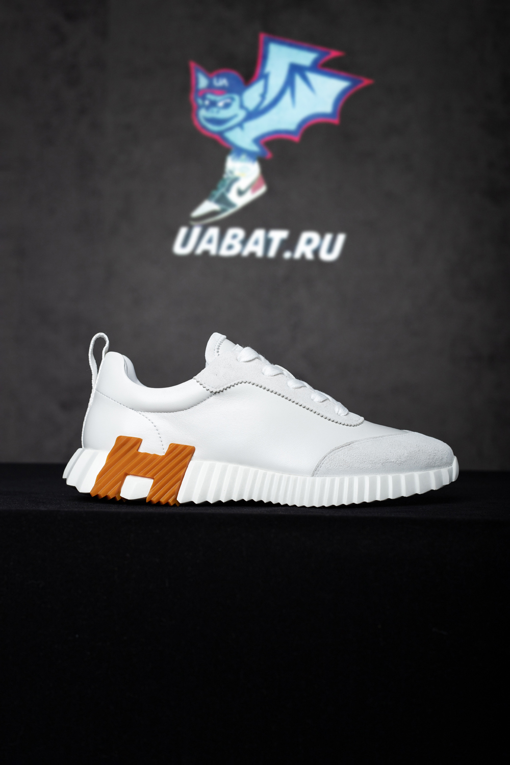 Hermes Bouncing sneaker