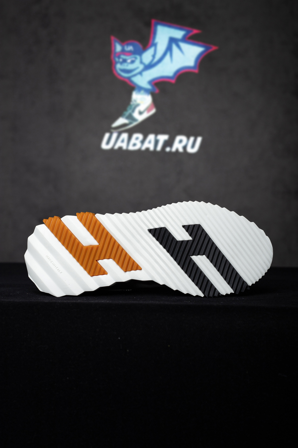 Hermes Bouncing sneaker
