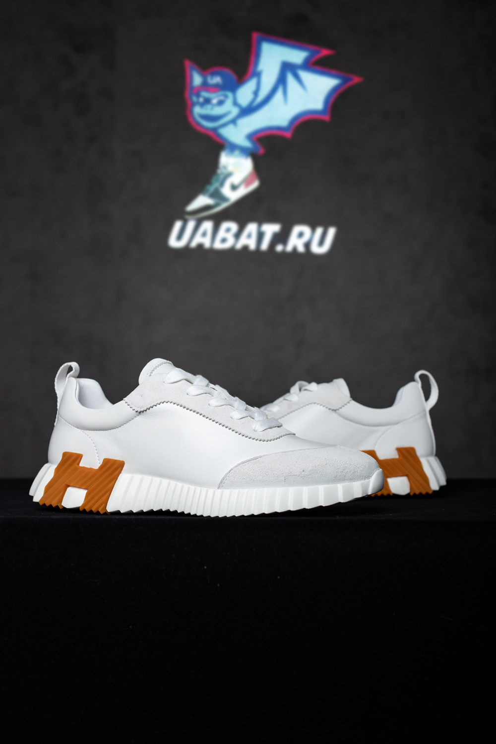 Hermes Bouncing sneaker