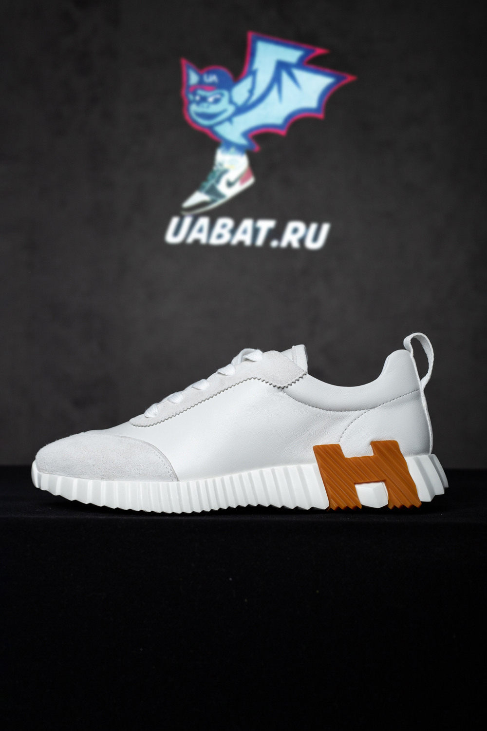 Hermes Bouncing sneaker