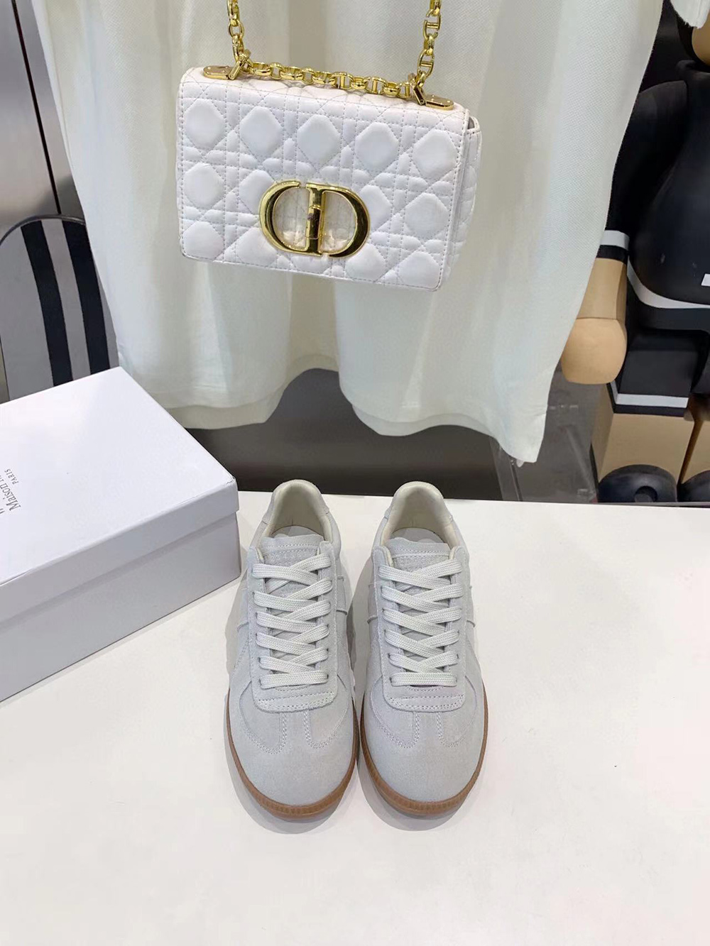 Maison Margiela Replica Sneaker 