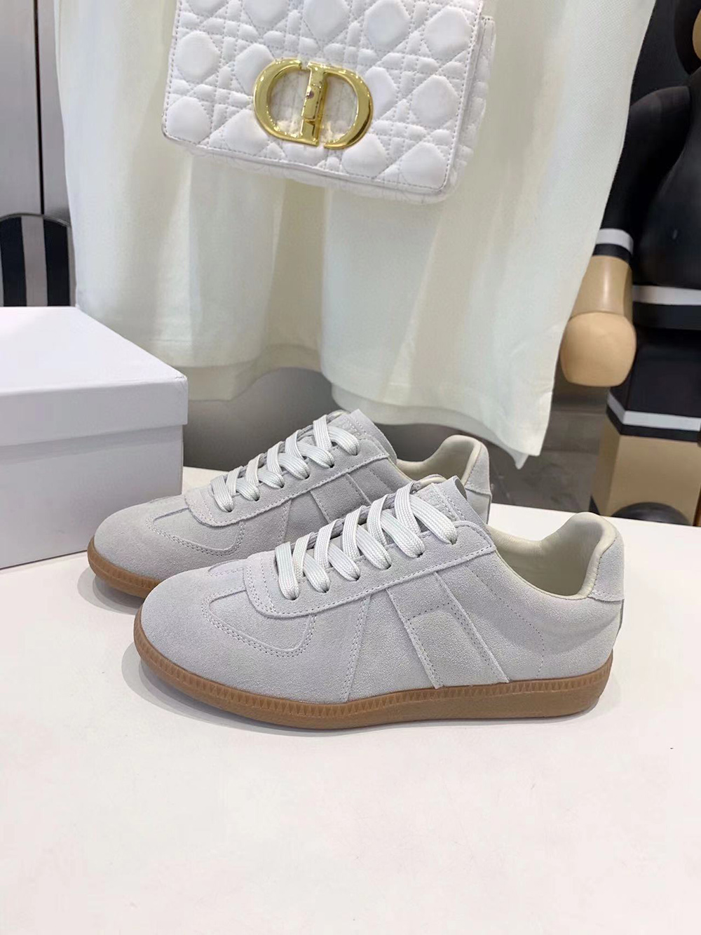 Maison Margiela Replica Sneaker 