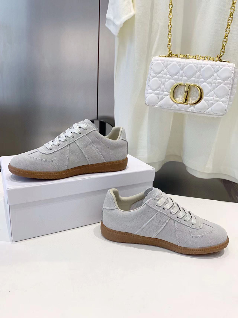 Maison Margiela Replica Sneaker 