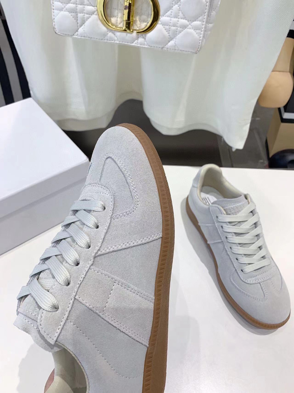 Maison Margiela Replica Sneaker 