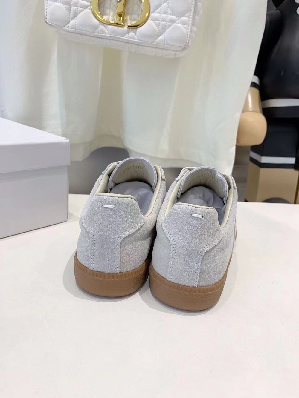 Maison Margiela Replica Sneaker 