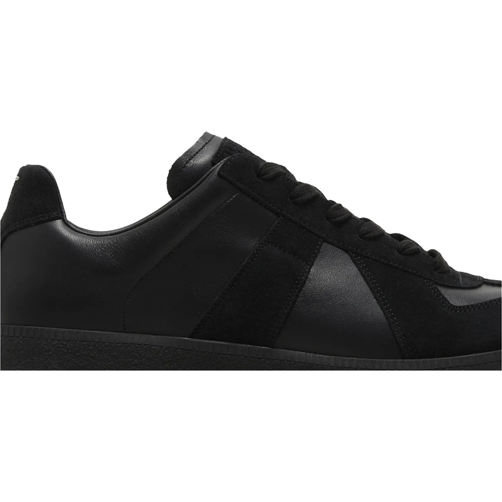 Maison Margiela Replica Sneaker 'Black'
