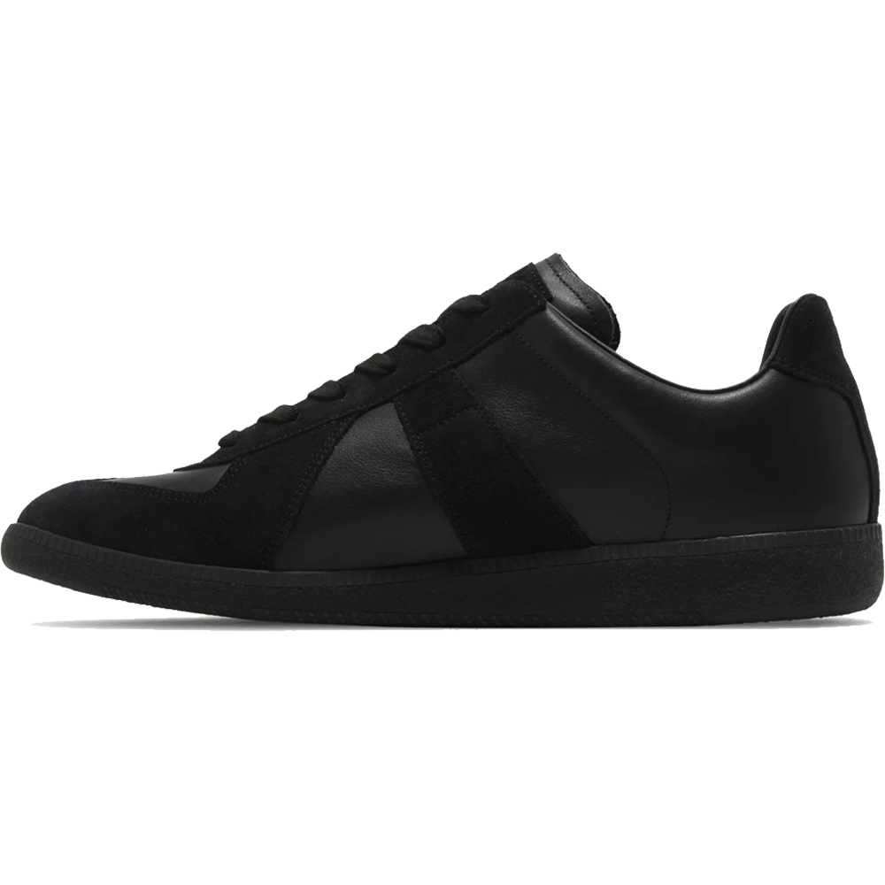 Maison Margiela Replica Sneaker 'Black'