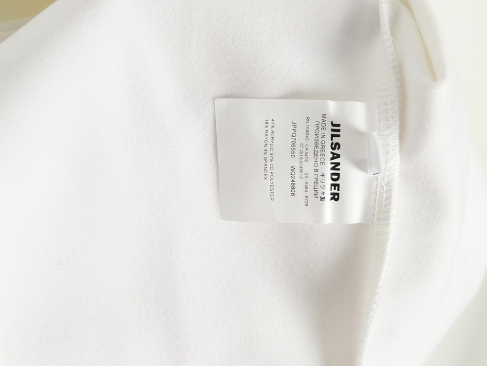 JIL SANDER Women