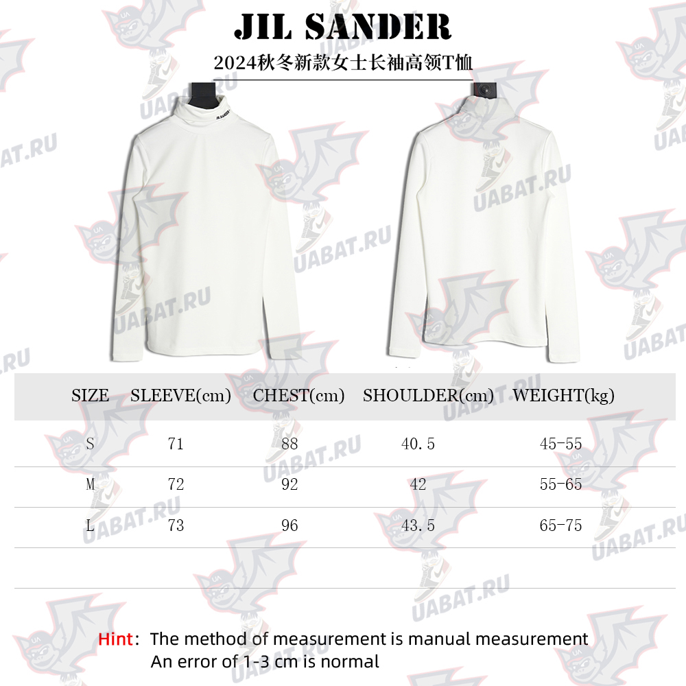 JIL SANDER Women