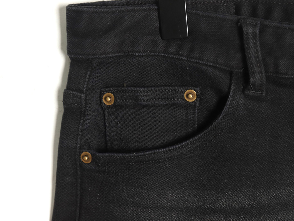 Miu Miu denim trousers