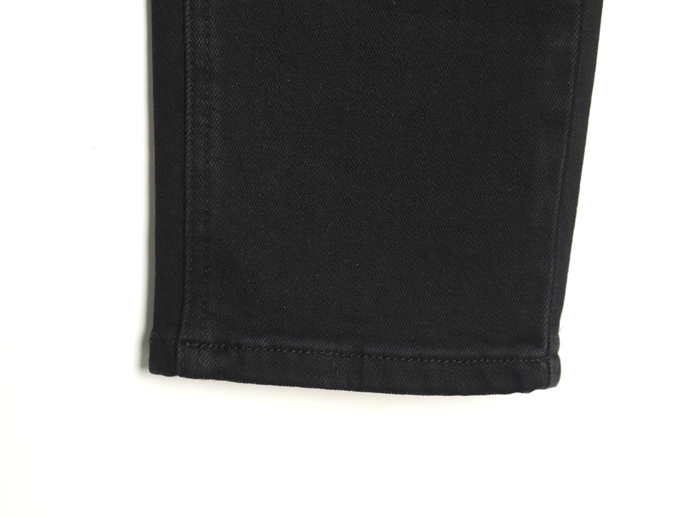 Miu Miu denim trousers