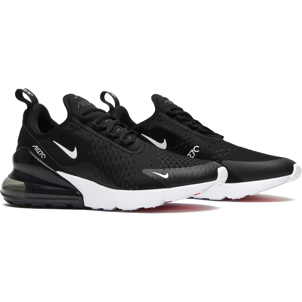 Air Max 270 ''Black White''