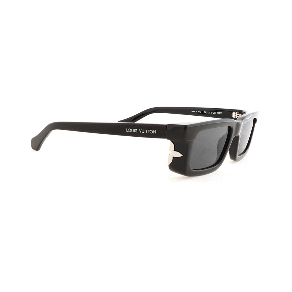 Louis Vuitton Venice Square Sunglasses Z2187U