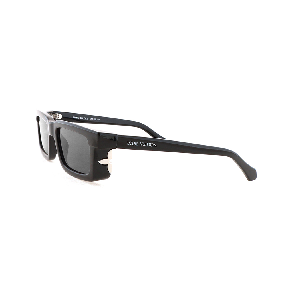 Louis Vuitton Venice Square Sunglasses Z2187U