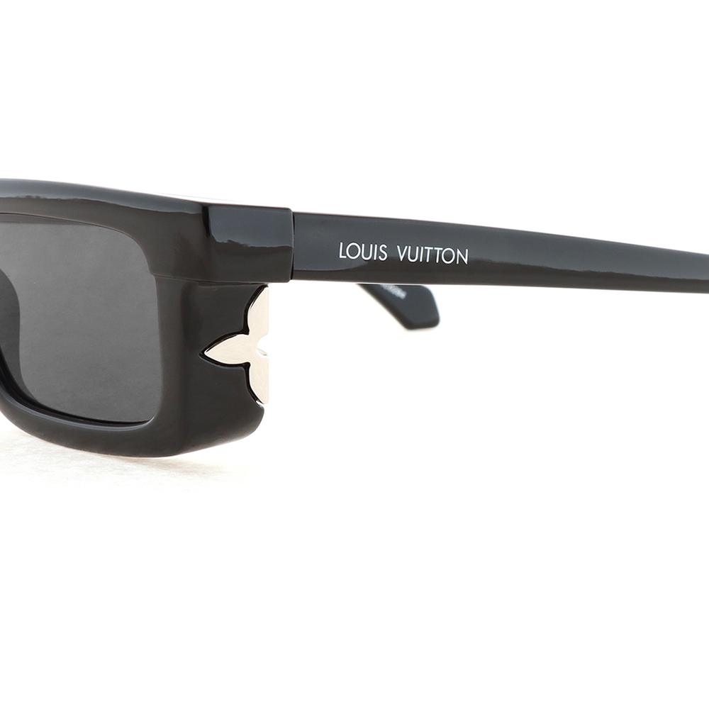 Louis Vuitton Venice Square Sunglasses Z2187U